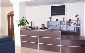 Hostal La Alegria